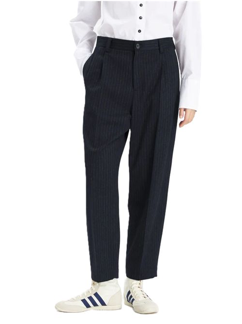 Pantalone completo Roxanne Fune Navy Barena | PAD5753 0526170 NAVY